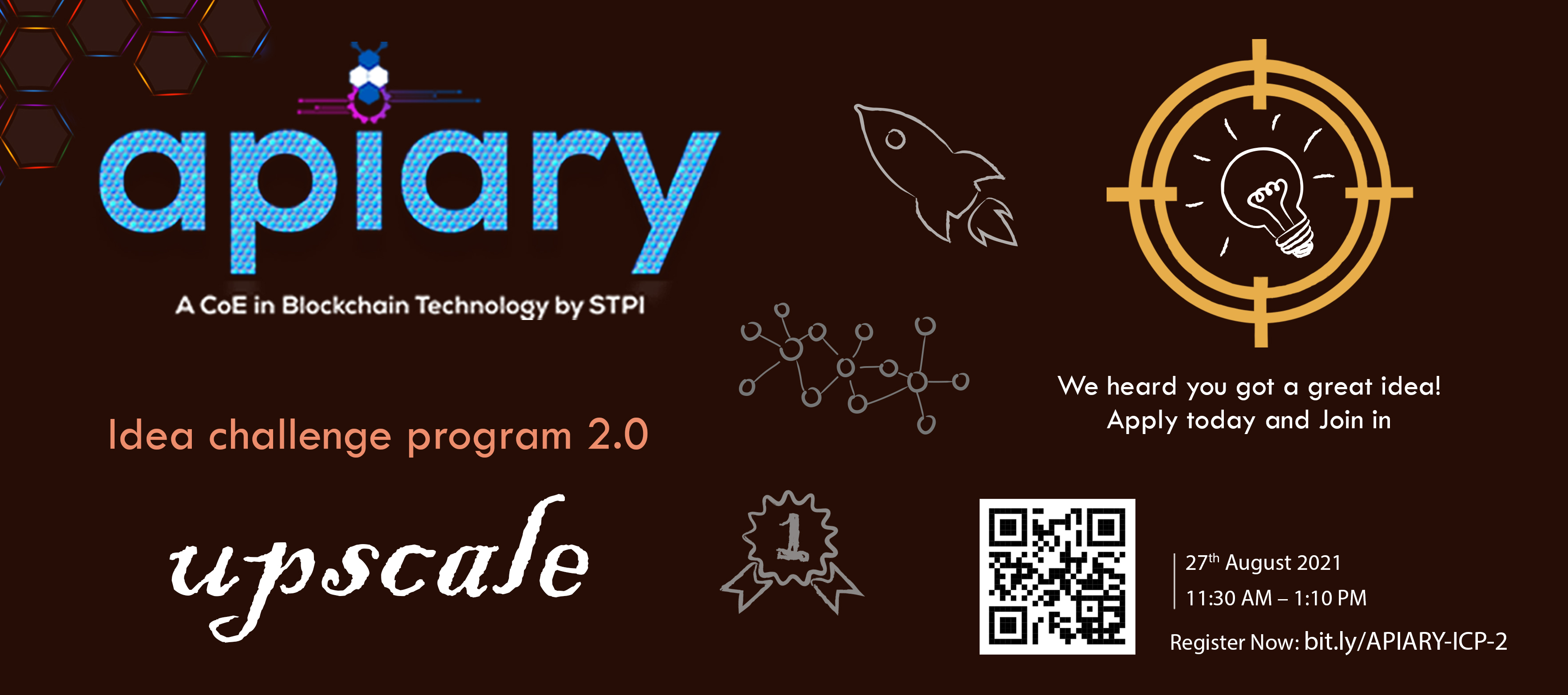 Idea Challenge Program 2.0