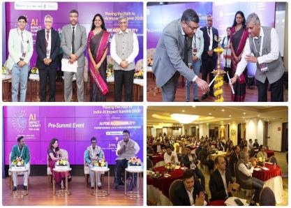 AI for Accessibility – Transforming Lives through Innovation